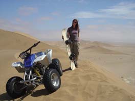 Top of Dune 7